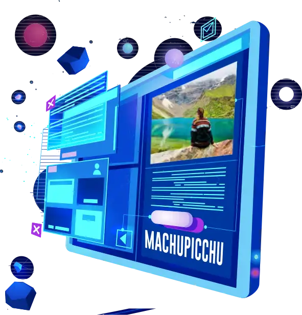 Diseño y Creación de Páginas Web