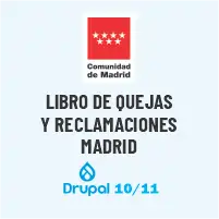 Libro de Quejas y Reclamaciones Madrid - España
